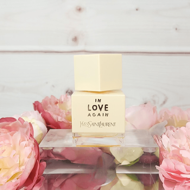 Shop Yves Saint Laurent In Love Again EDT | My Perfume Shop Qatar